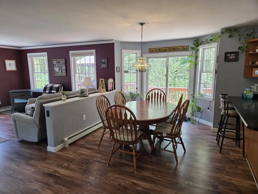 85 Shady Lane Barrington NH 03825