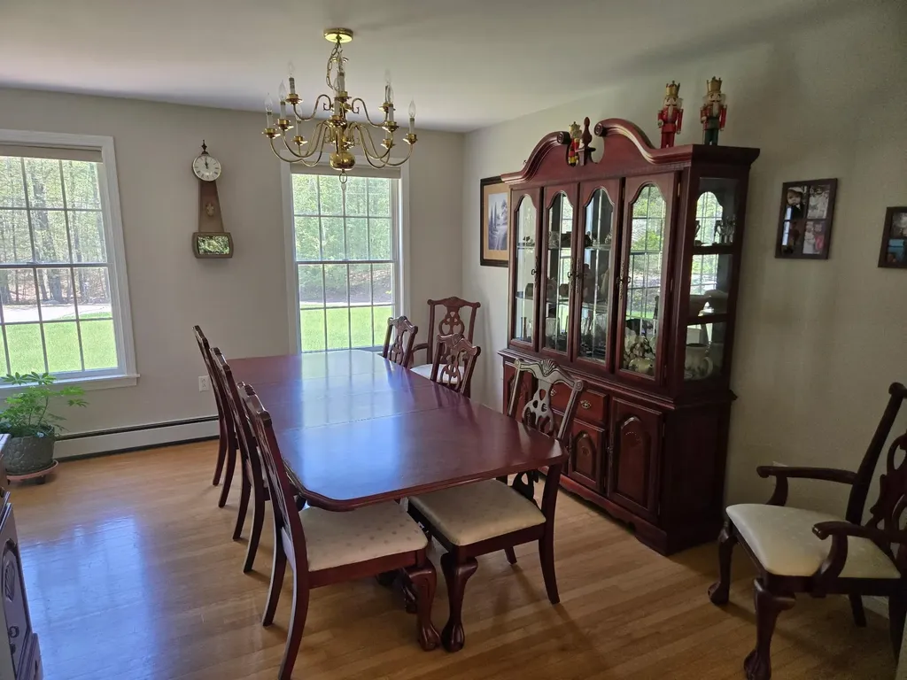 85 Shady Lane Barrington NH 03825