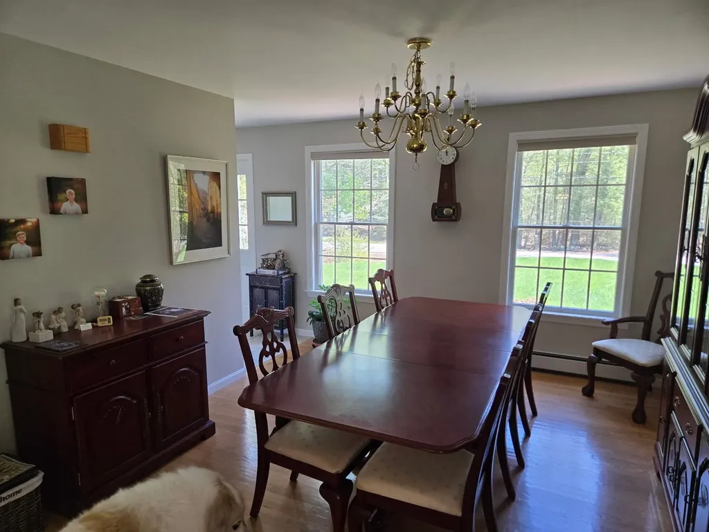85 Shady Lane Barrington NH 03825