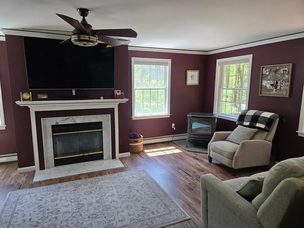 85 Shady Lane Barrington NH 03825