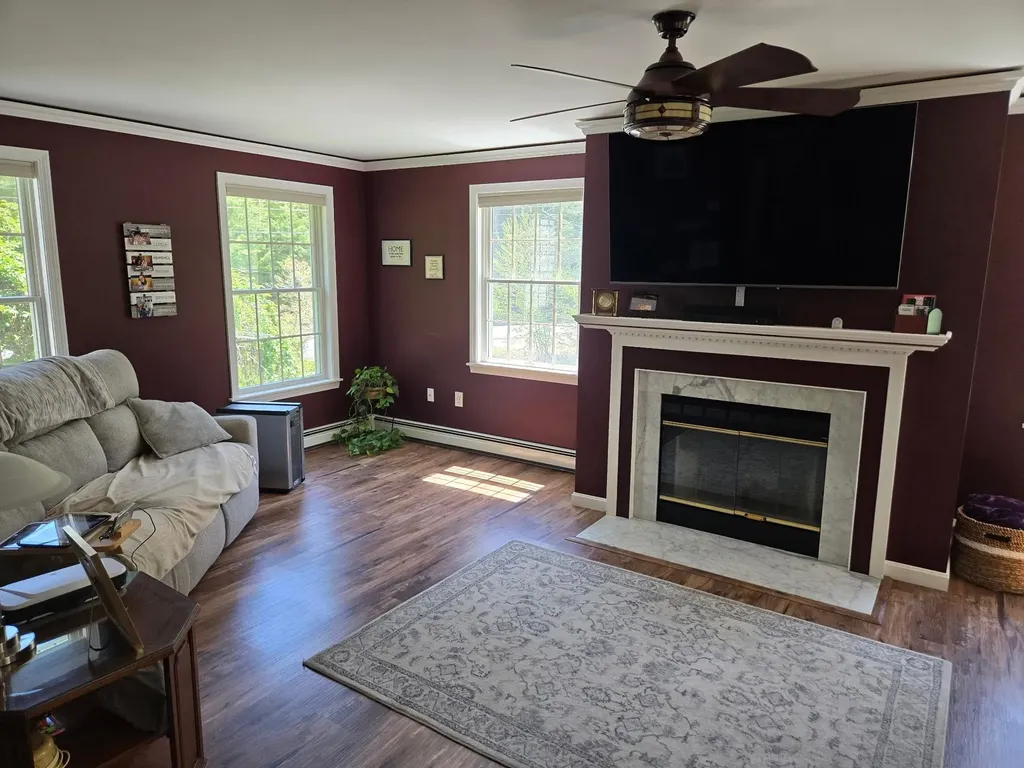 85 Shady Lane Barrington NH 03825