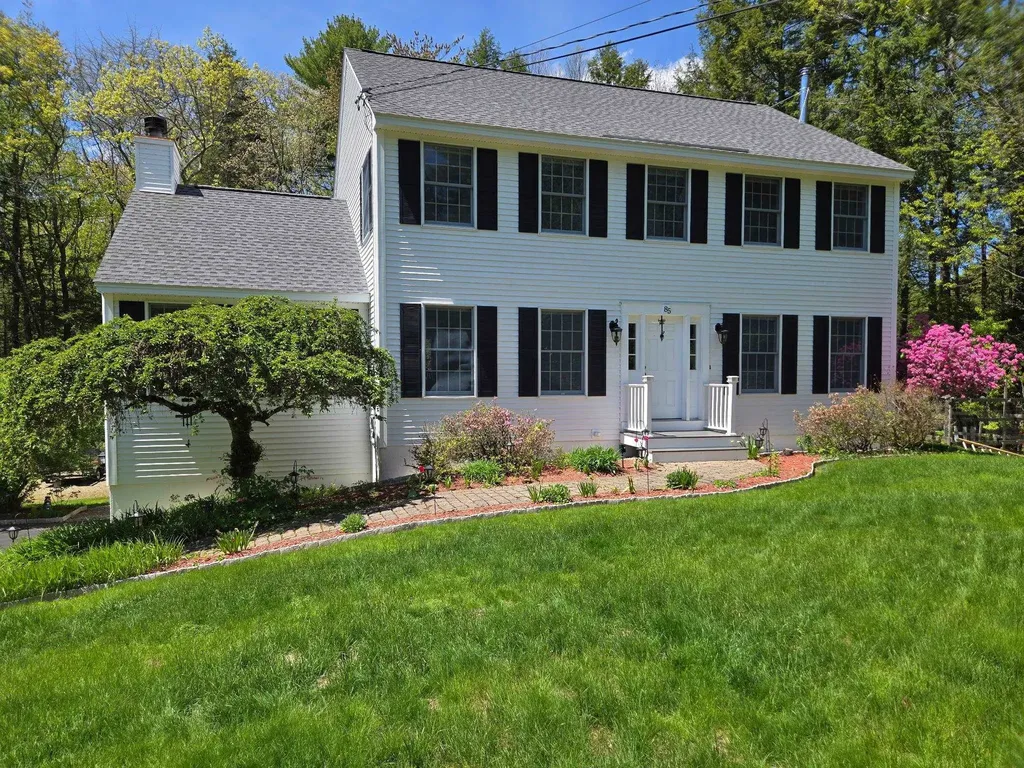 85 Shady Lane Barrington NH 03825