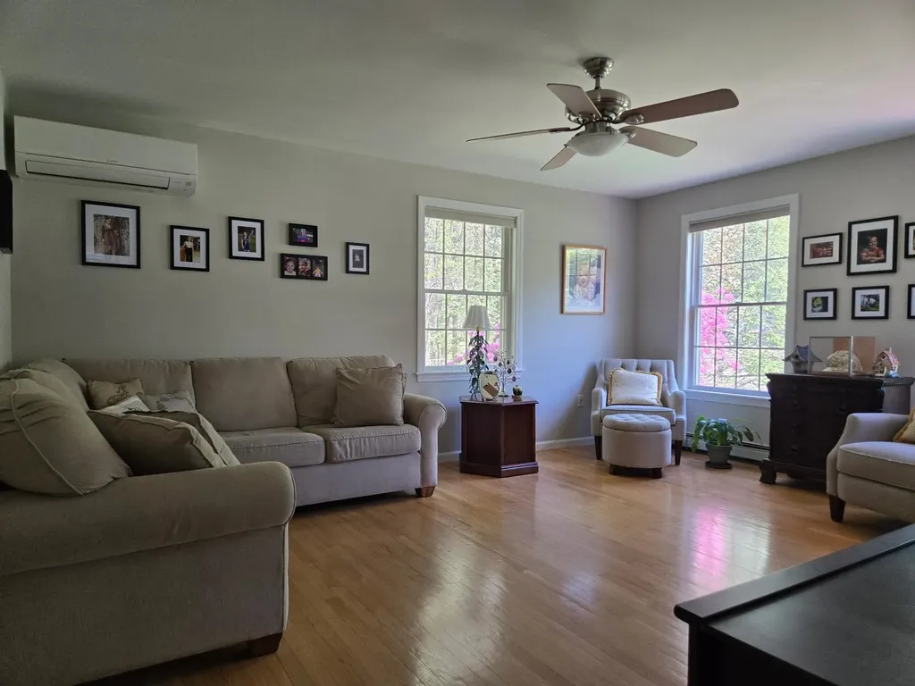 85 Shady Lane Barrington NH 03825