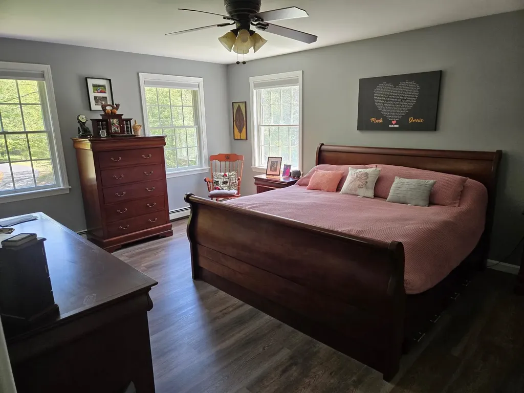 85 Shady Lane Barrington NH 03825