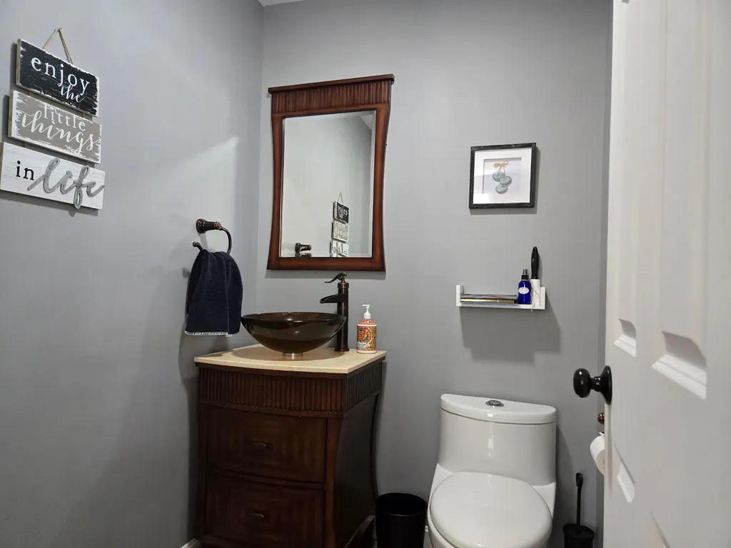 85 Shady Lane Barrington NH 03825