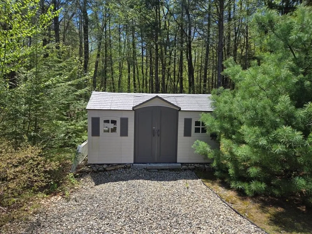 85 Shady Lane Barrington NH 03825