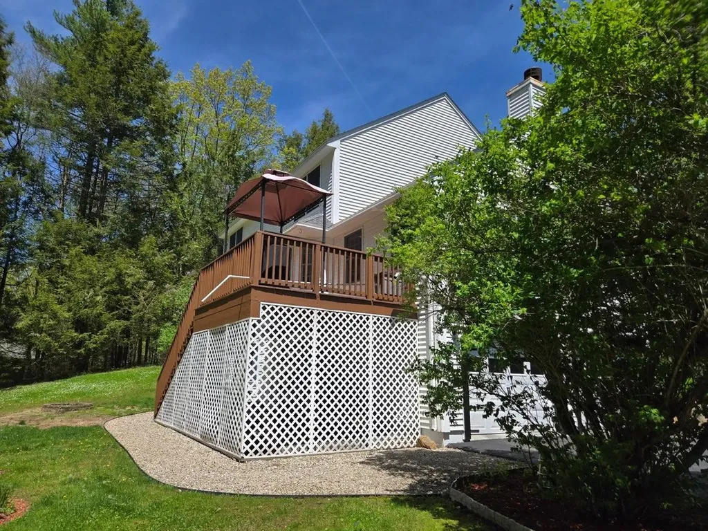 85 Shady Lane Barrington NH 03825