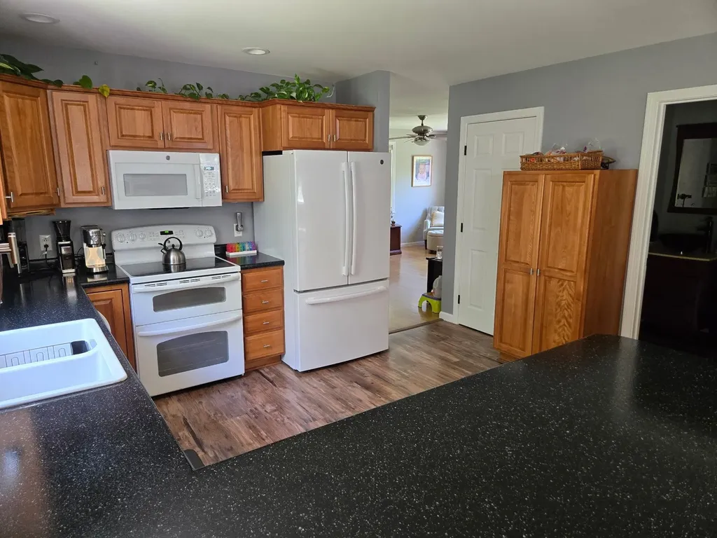 85 Shady Lane Barrington NH 03825