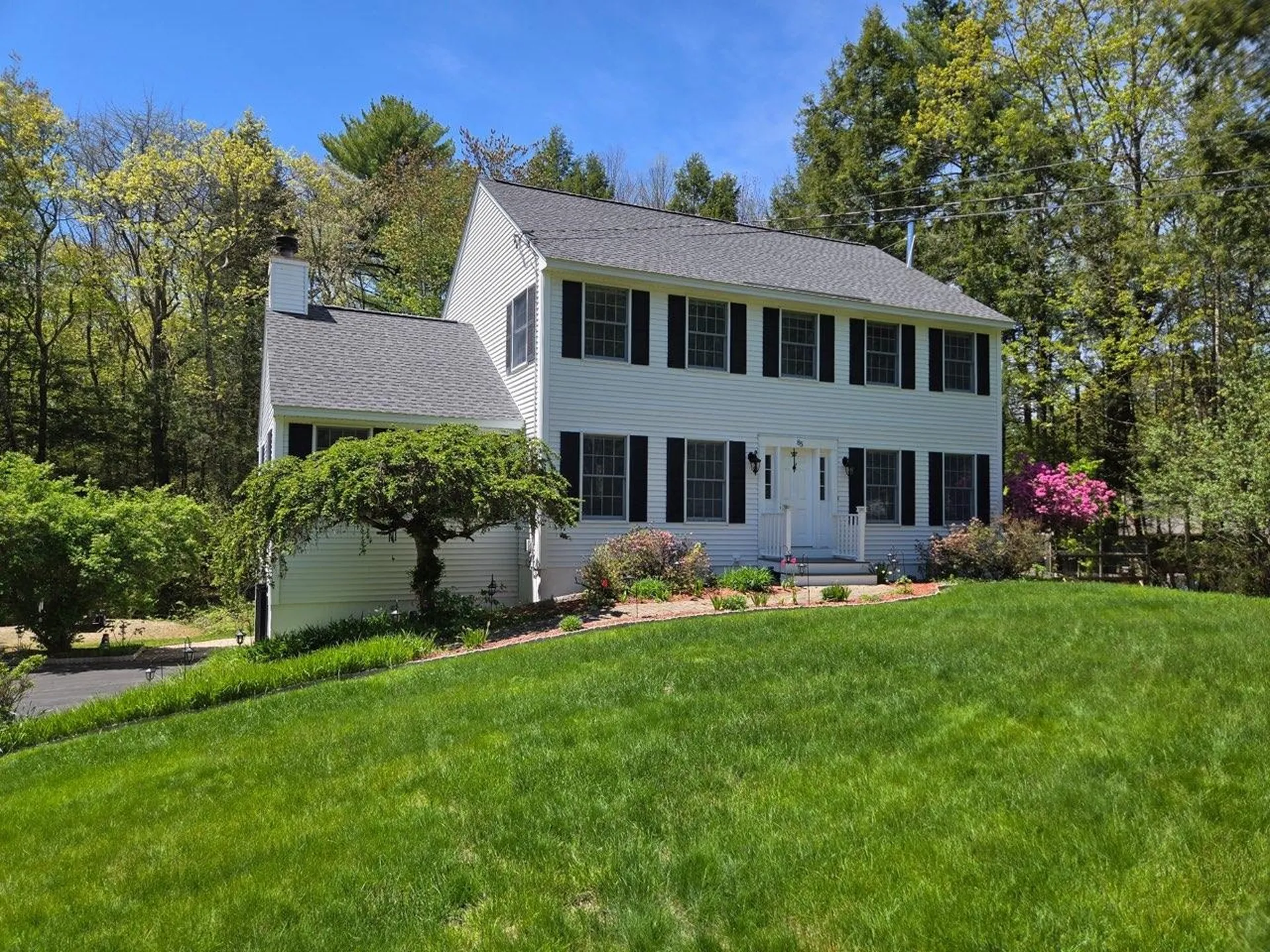 85 Shady Lane Barrington NH 03825