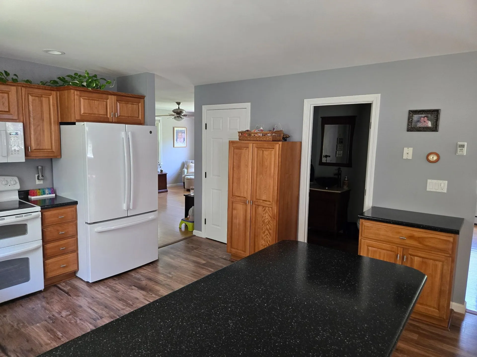 85 Shady Lane Barrington NH 03825