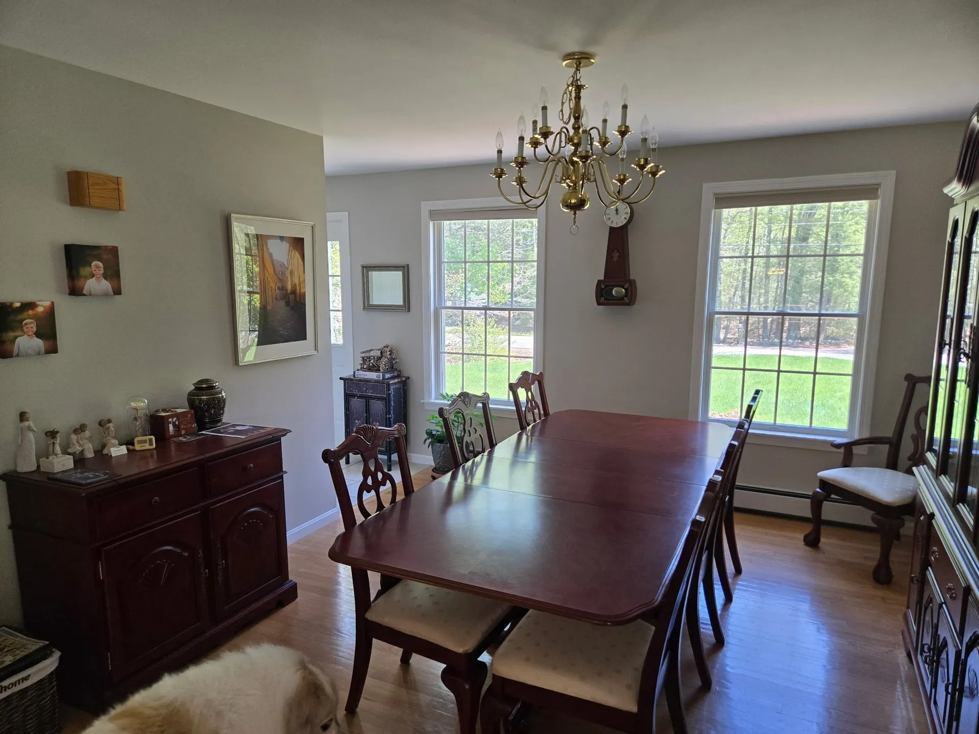 85 Shady Lane Barrington NH 03825