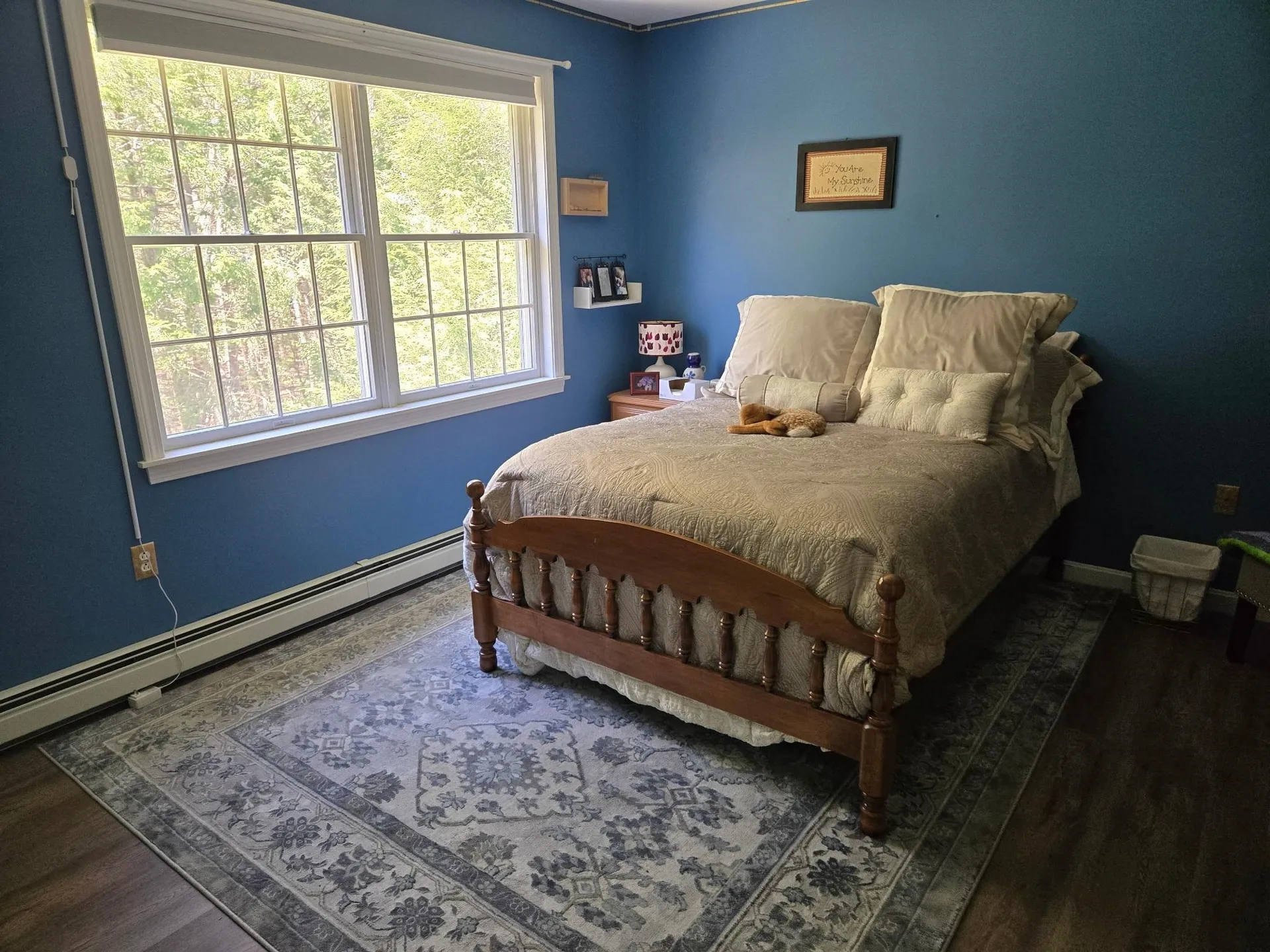 85 Shady Lane Barrington NH 03825