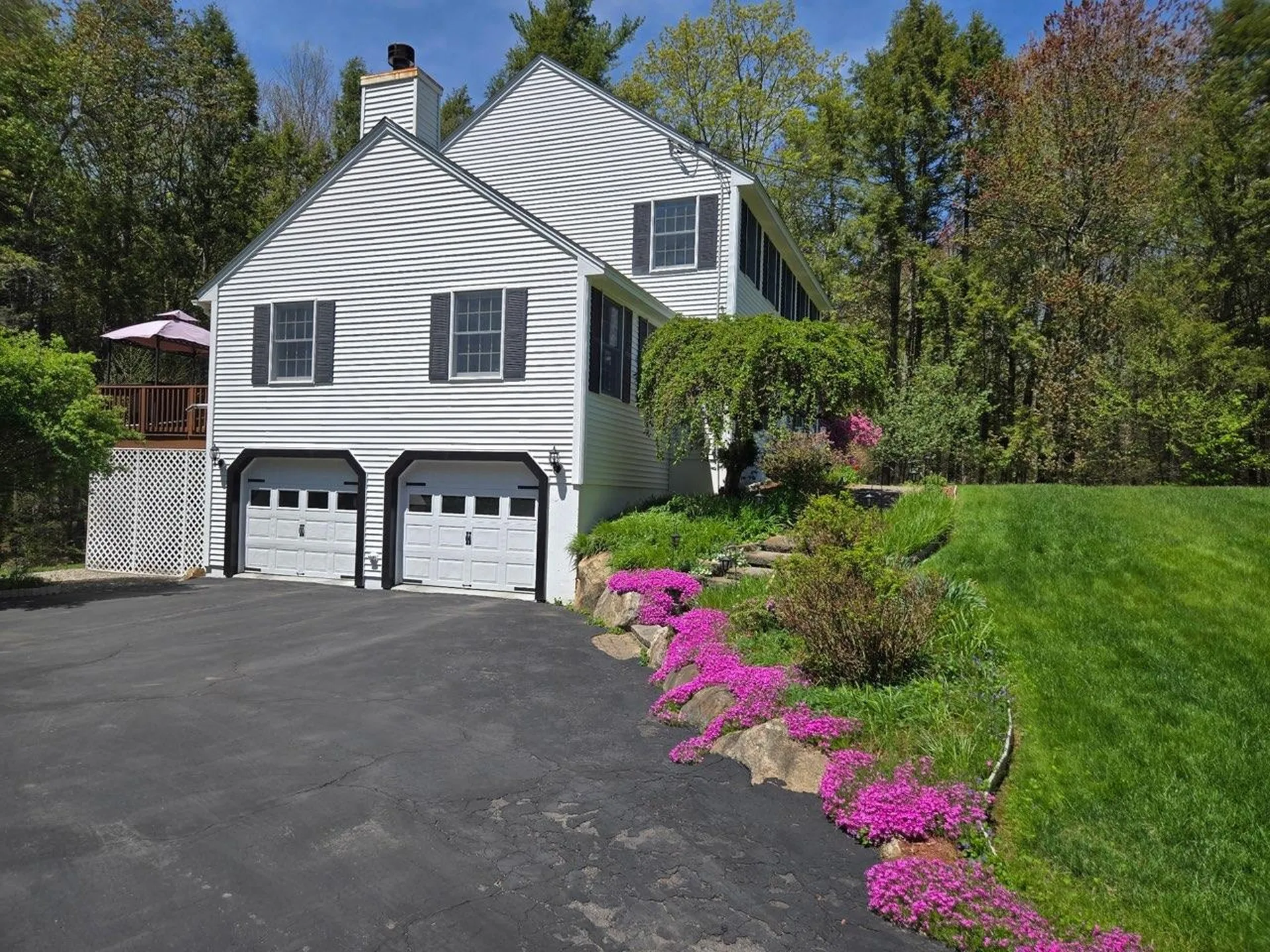 85 Shady Lane Barrington NH 03825