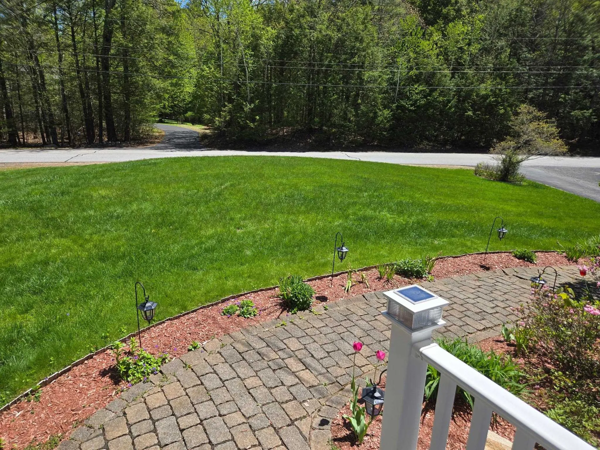 85 Shady Lane Barrington NH 03825