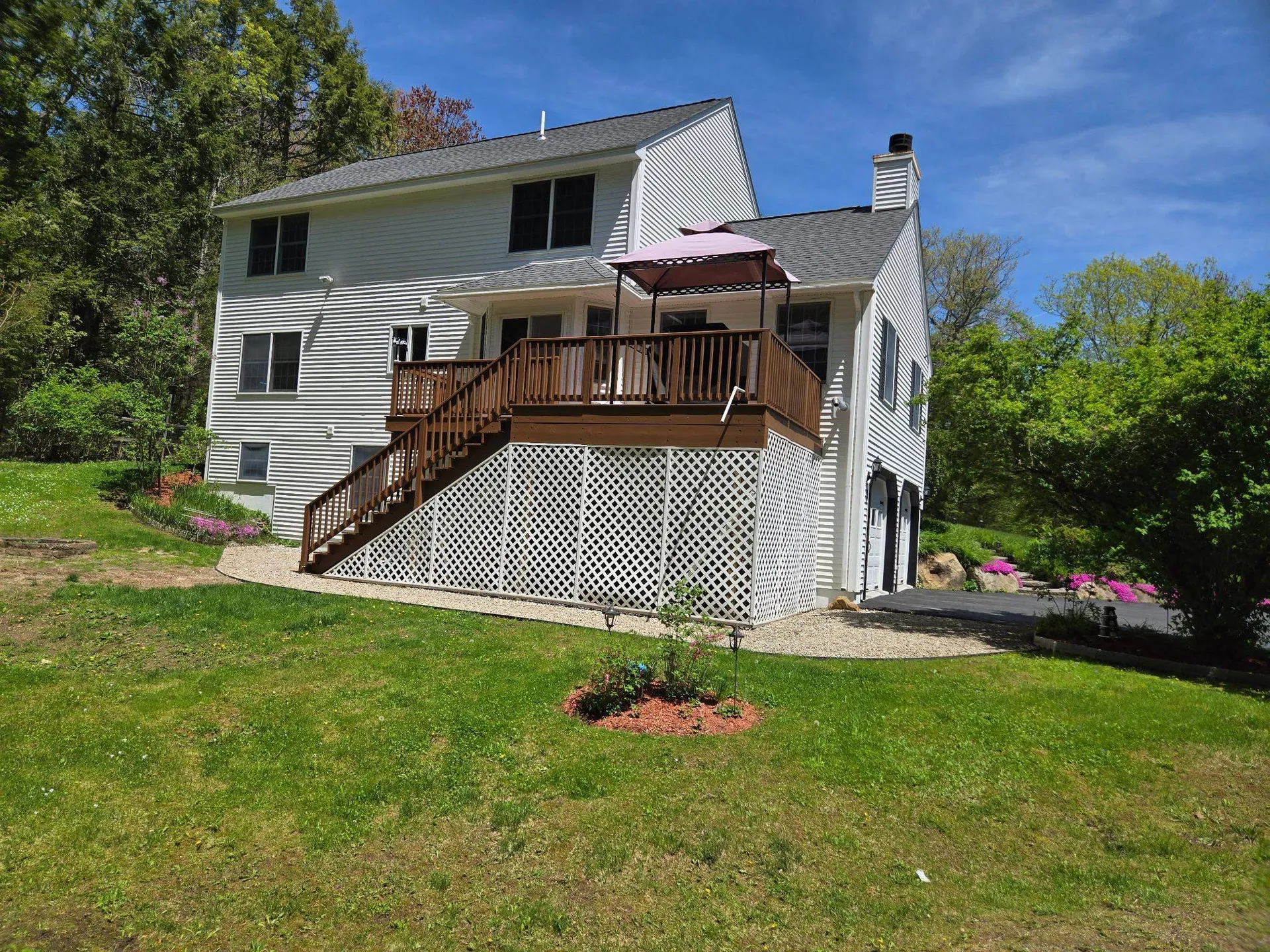 85 Shady Lane Barrington NH 03825