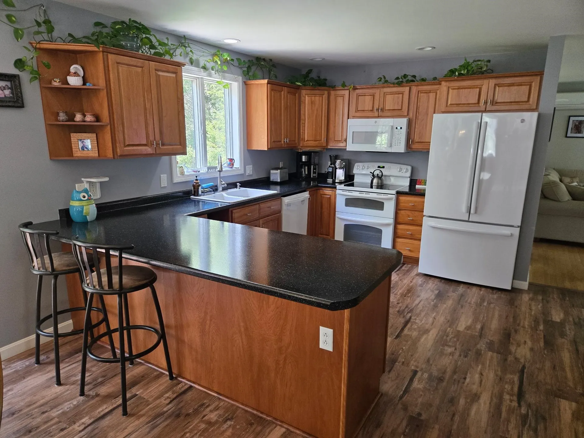 85 Shady Lane Barrington NH 03825