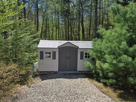 85 Shady Lane Barrington NH 03825