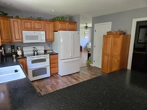 85 Shady Lane Barrington NH 03825