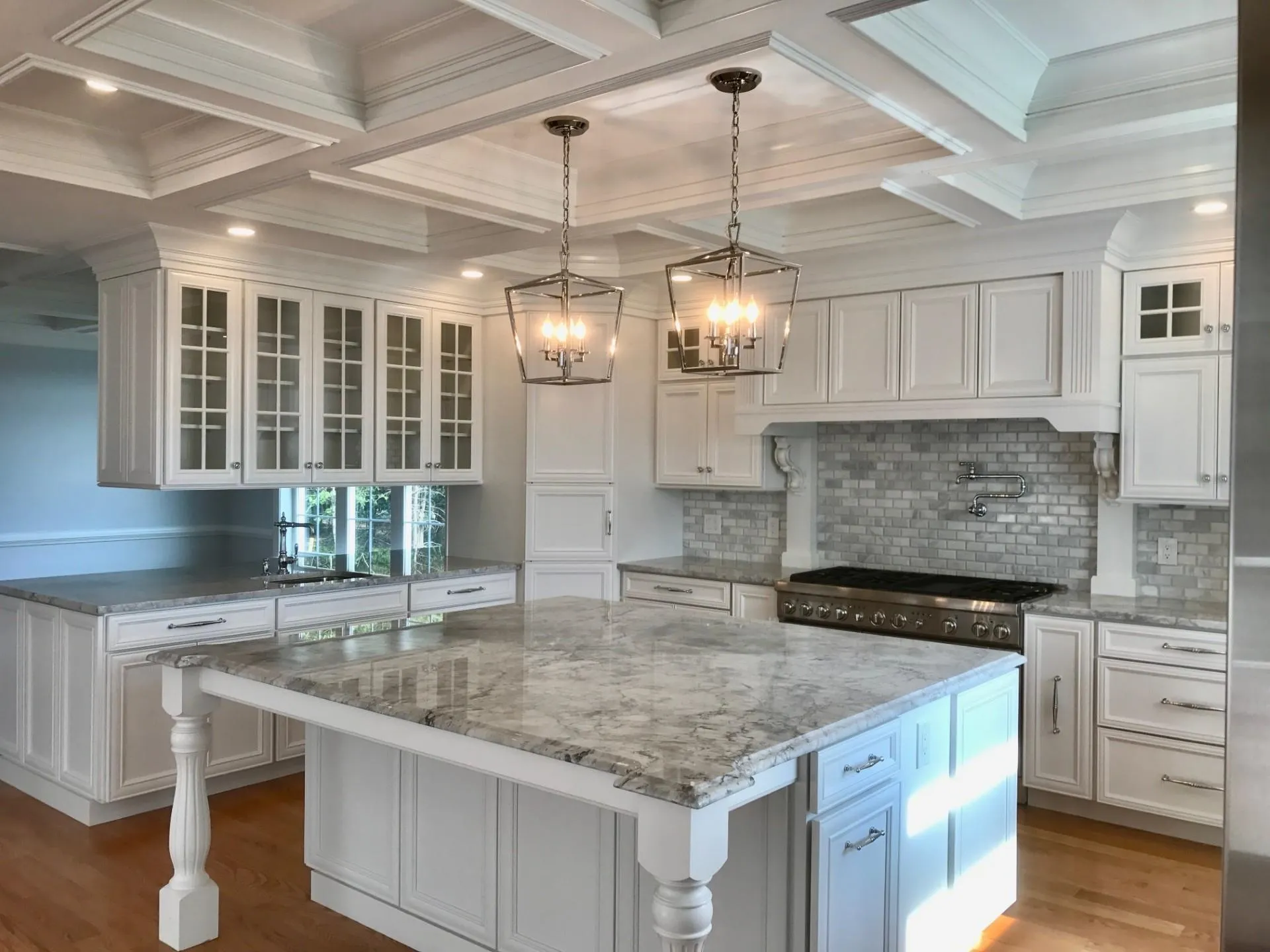5 Chandler Way Brookline NH 03033