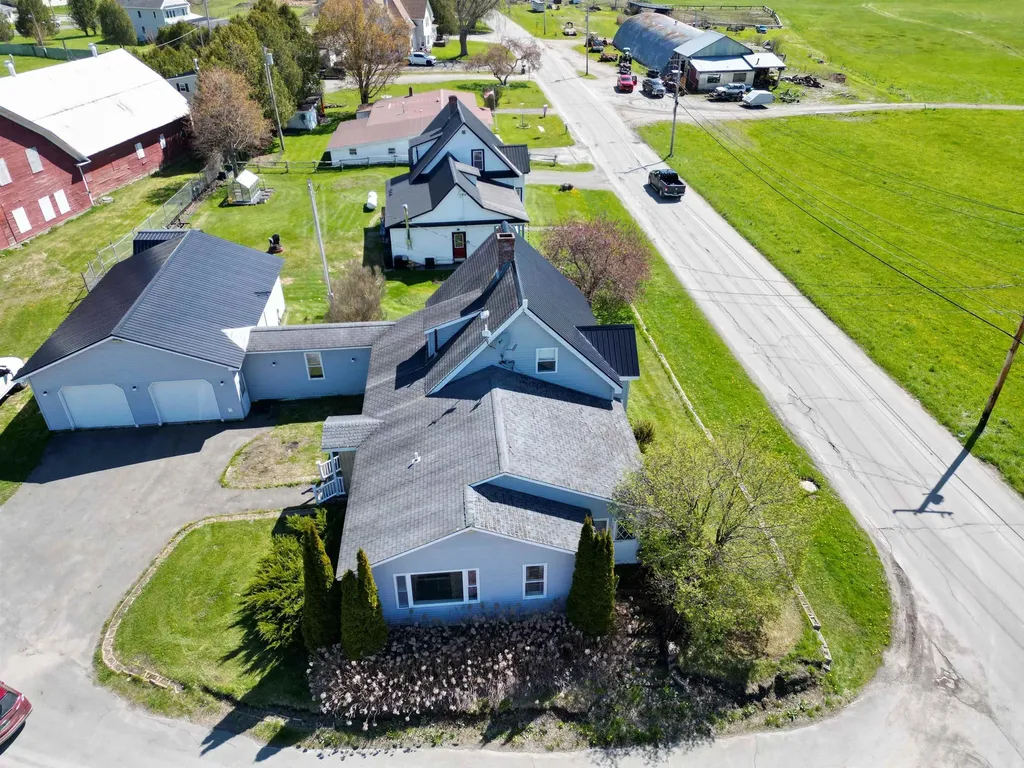 268 Roaring Brook Road Barton VT 05822