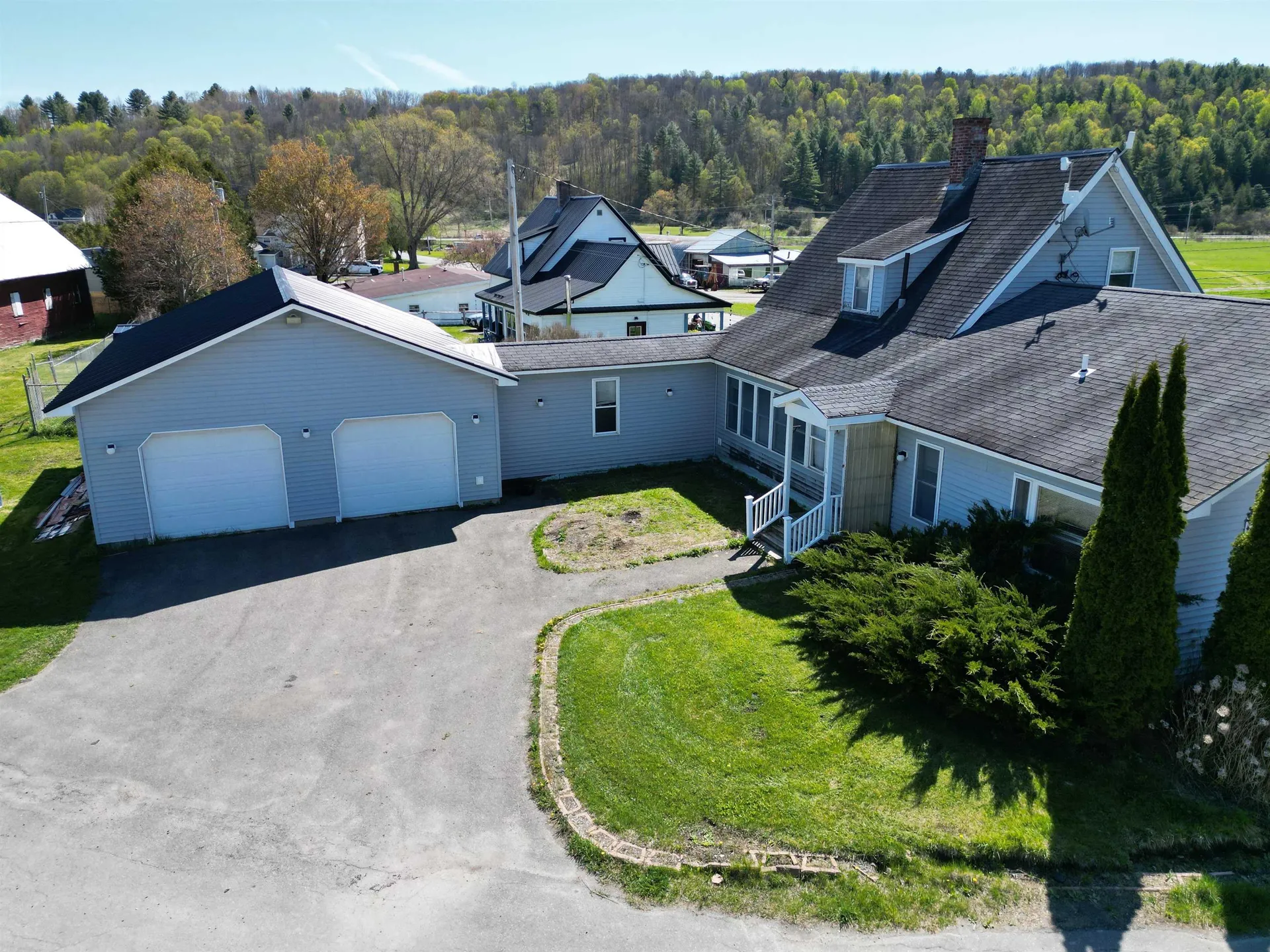 268 Roaring Brook Road Barton VT 05822
