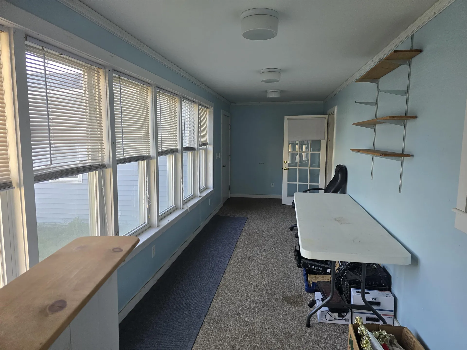 268 Roaring Brook Road Barton VT 05822