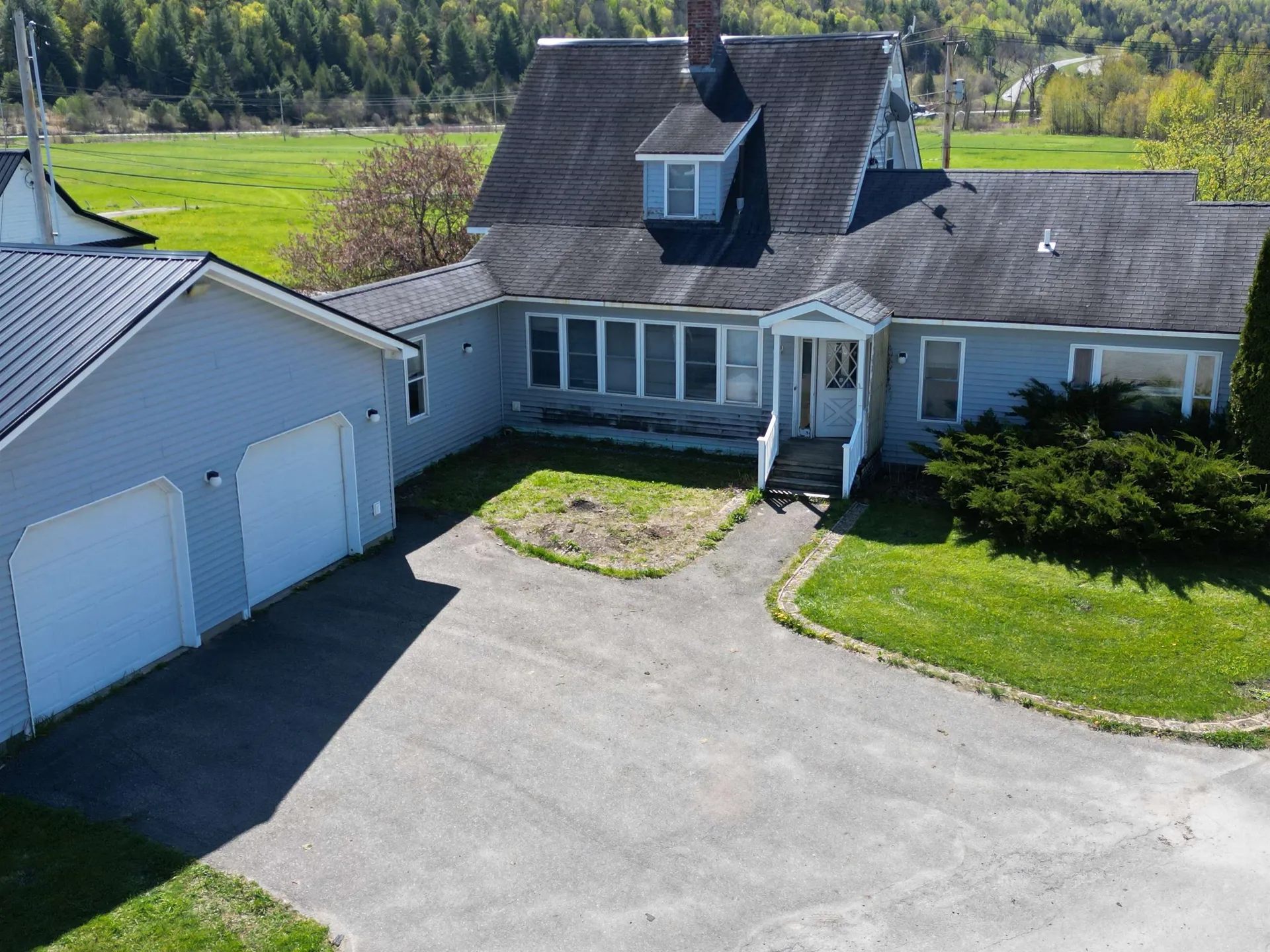 268 Roaring Brook Road Barton VT 05822