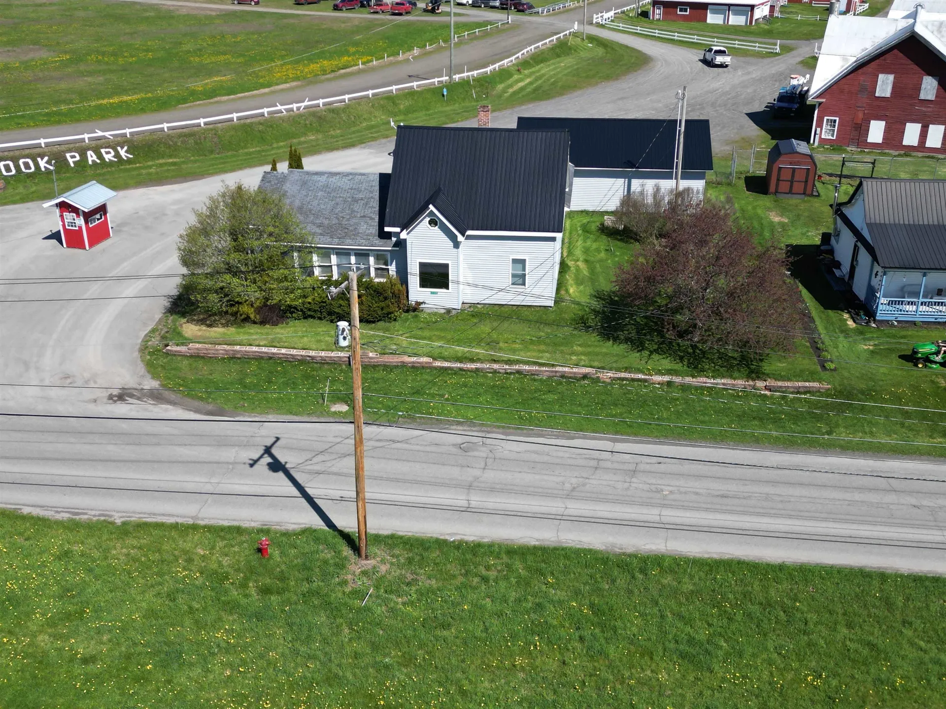268 Roaring Brook Road Barton VT 05822