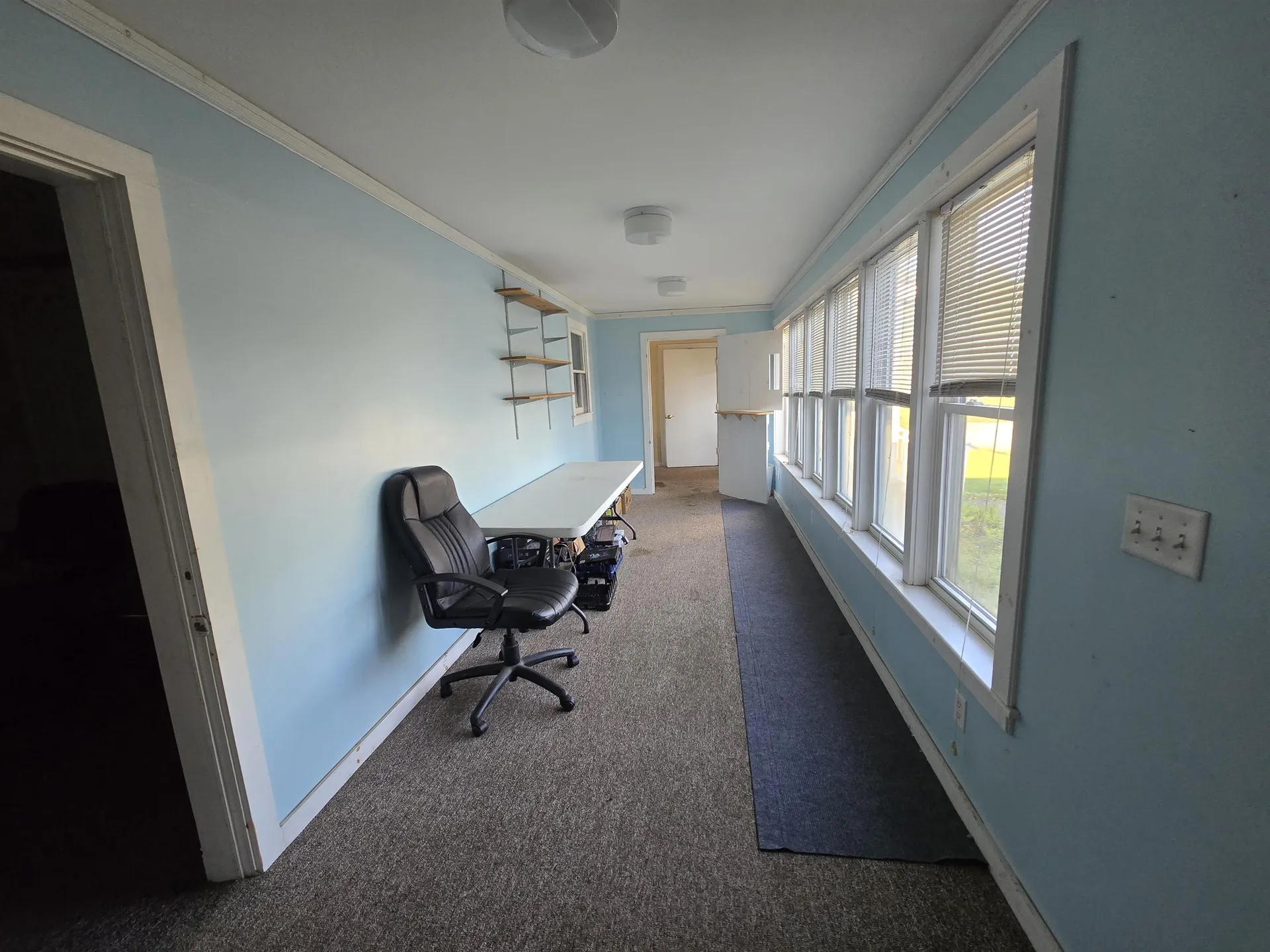 268 Roaring Brook Road Barton VT 05822