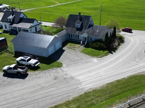 268 Roaring Brook Road Barton VT 05822
