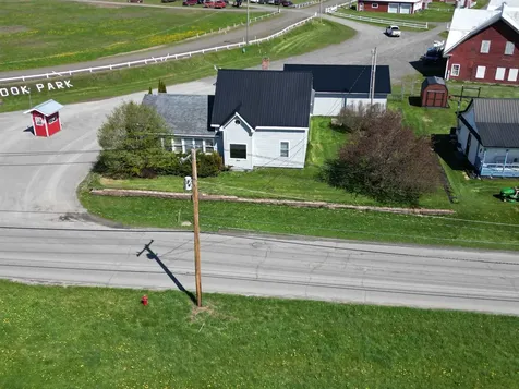 268 Roaring Brook Road Barton VT 05822