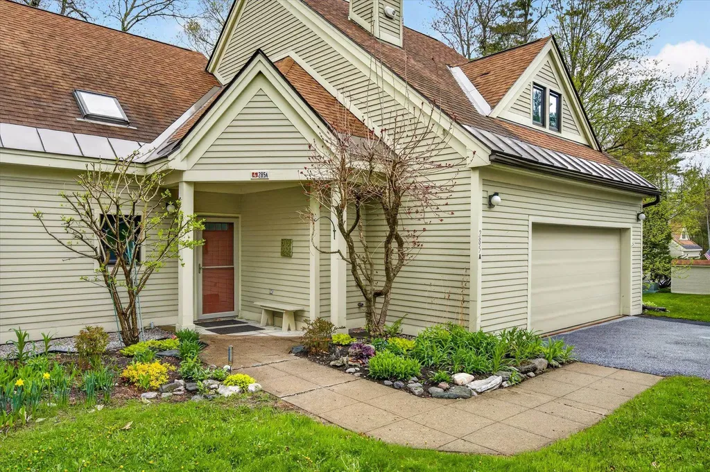 285A Heritage Hill Place Rutland Town VT 05701
