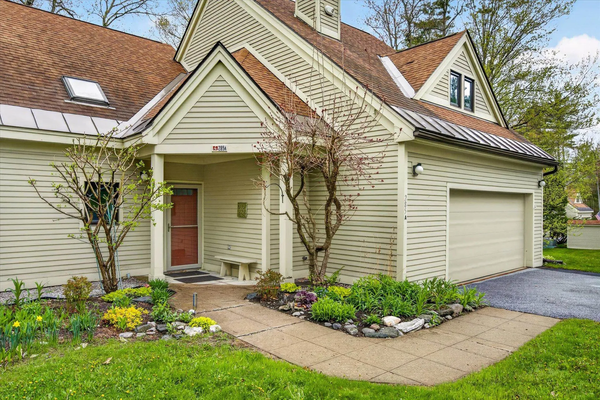 285A Heritage Hill Place Rutland Town VT 05701