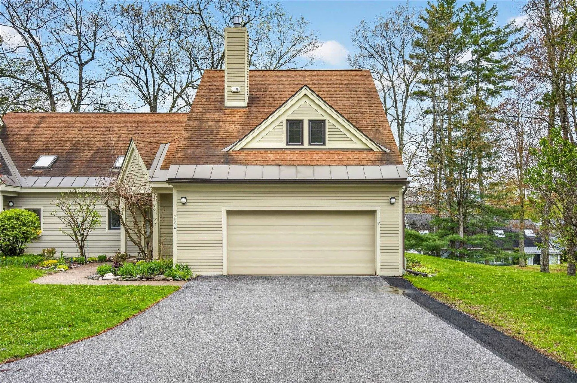 285A Heritage Hill Place Rutland Town VT 05701