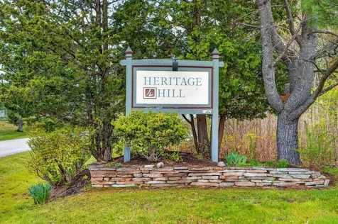285A Heritage Hill Place Rutland Town VT 05701