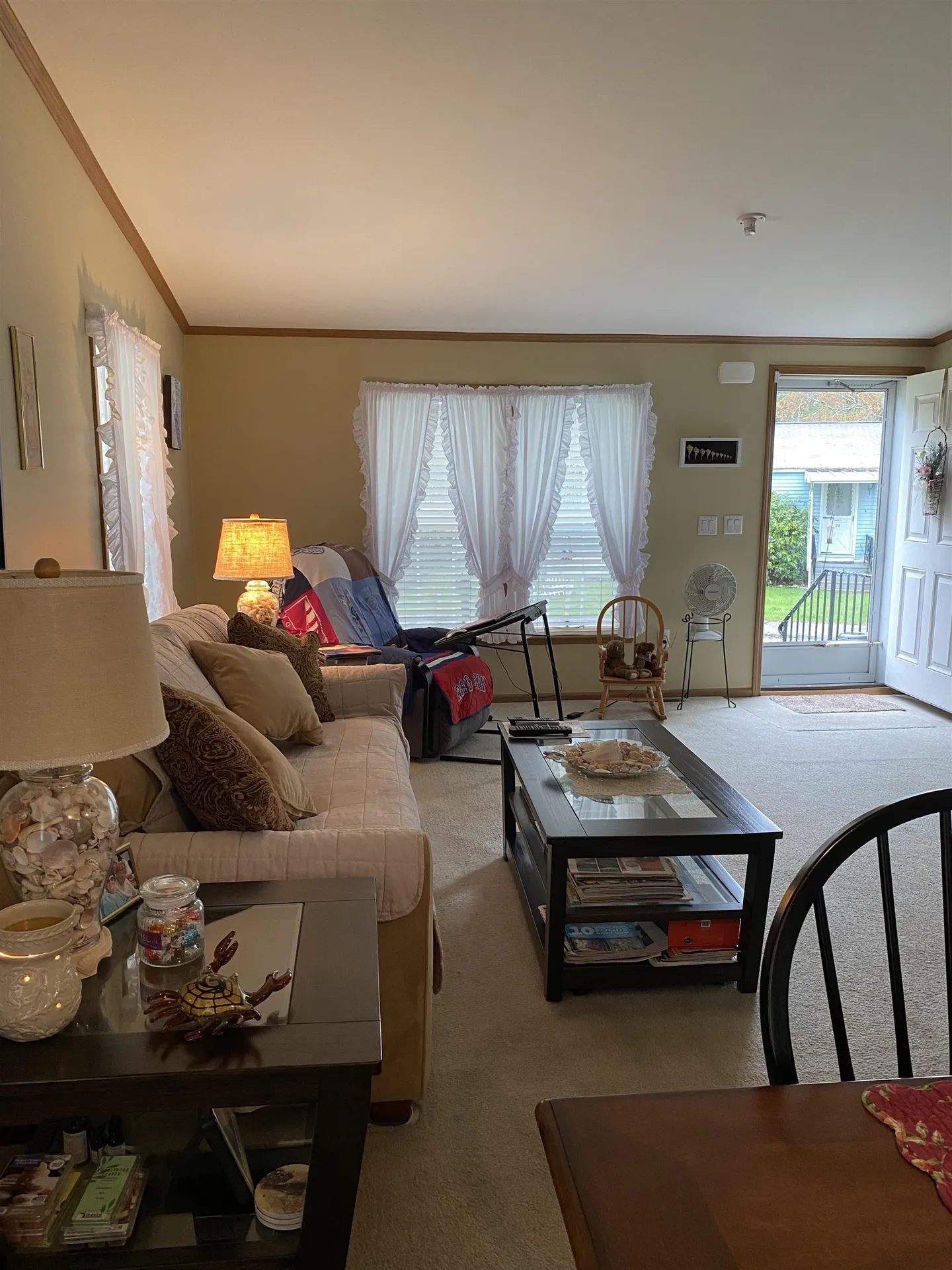7 Sir Lancelot Drive Exeter NH 03833