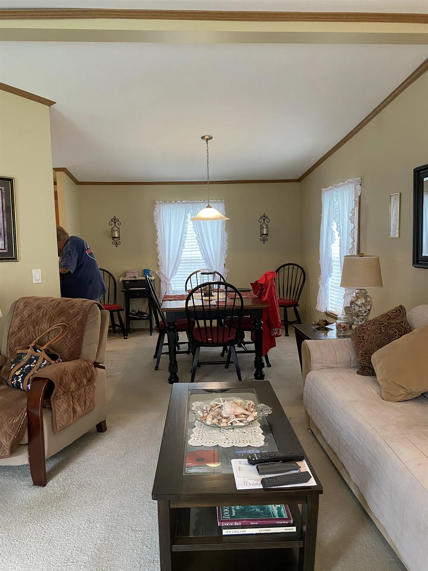 7 Sir Lancelot Drive Exeter NH 03833