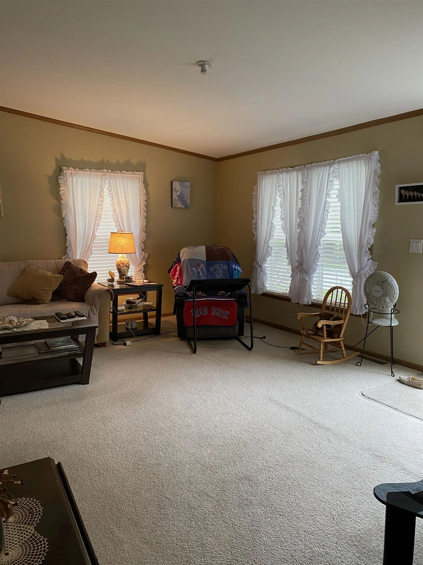 7 Sir Lancelot Drive Exeter NH 03833
