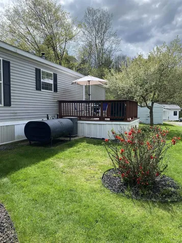 7 Sir Lancelot Drive Exeter NH 03833
