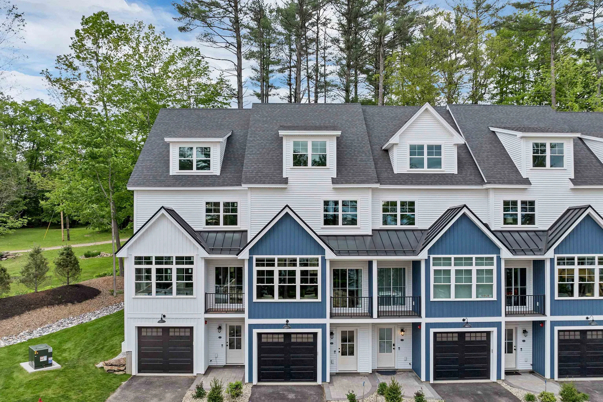 60 White Oaks Road Laconia NH 03246