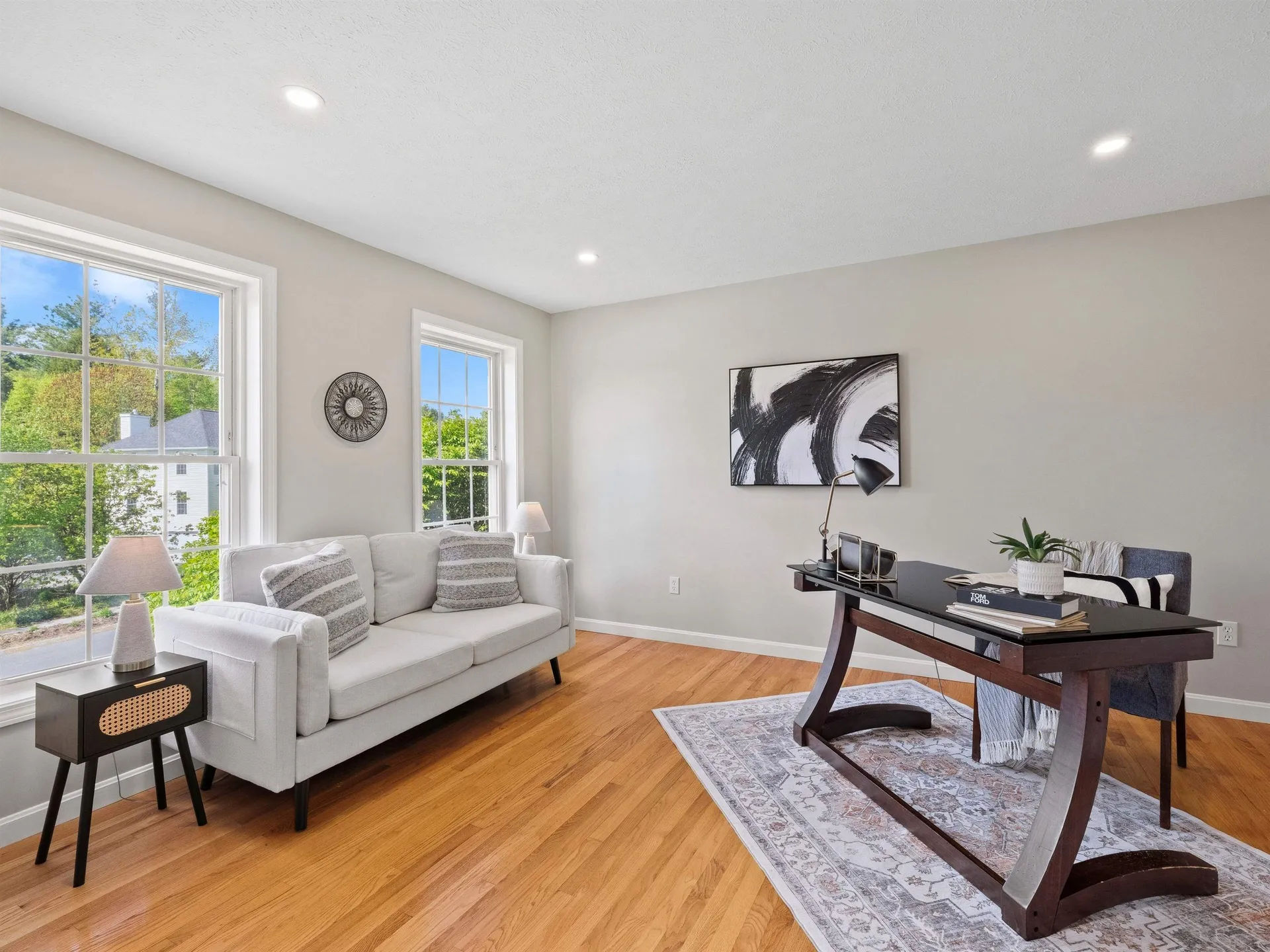 28 Bradford Circle Hudson NH 03051