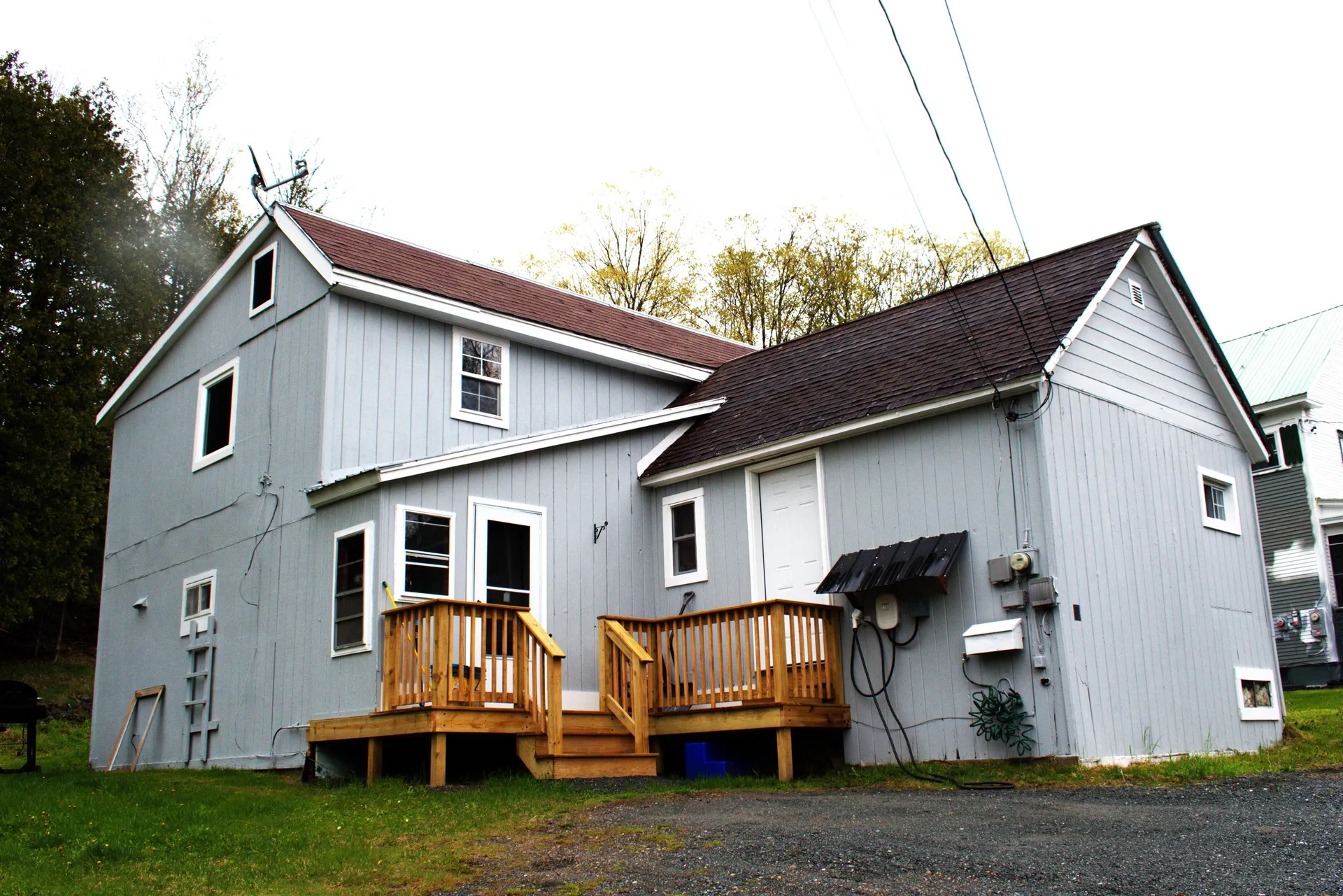 54 Assisqua Avenue St. Johnsbury VT 05819