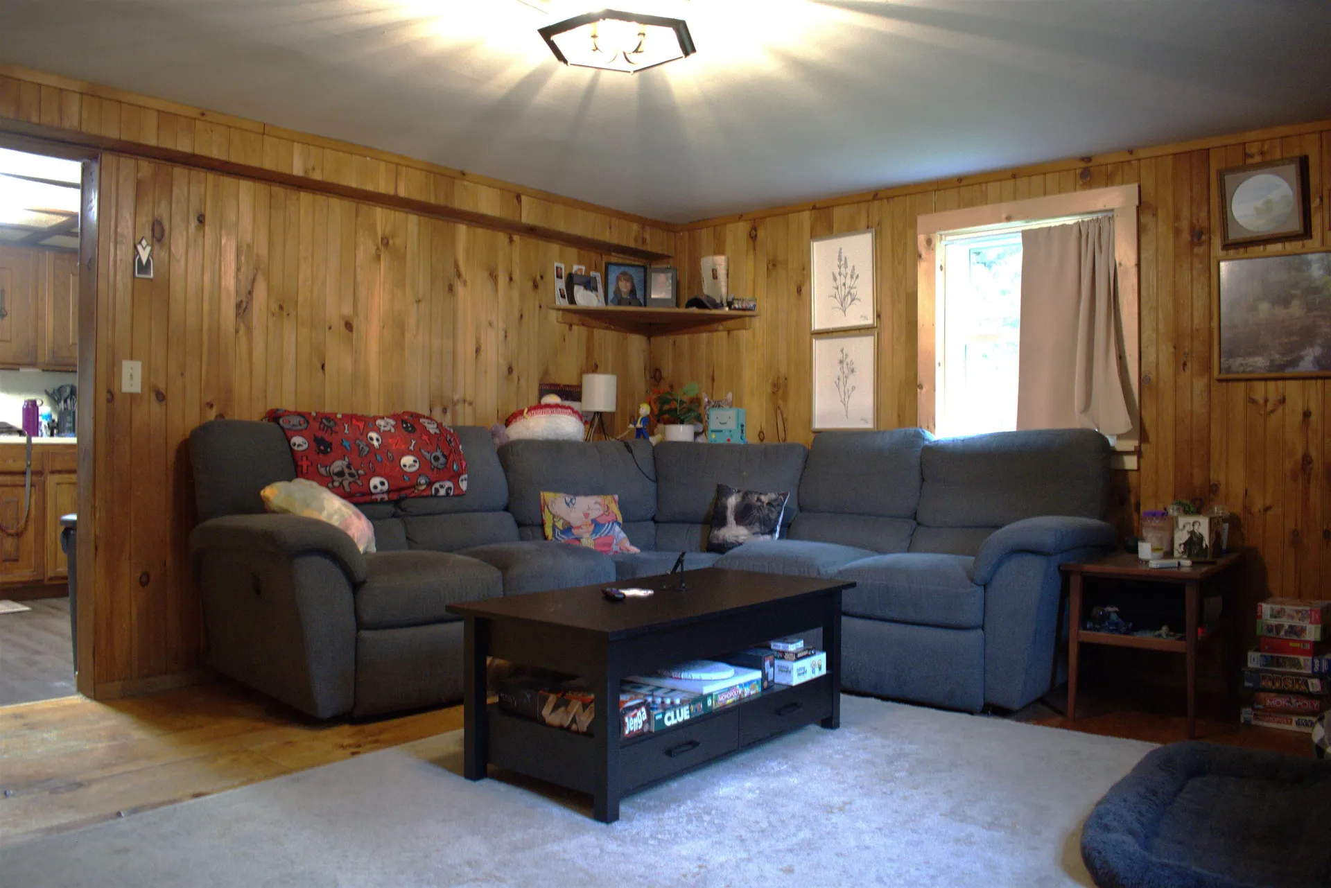 54 Assisqua Avenue St. Johnsbury VT 05819