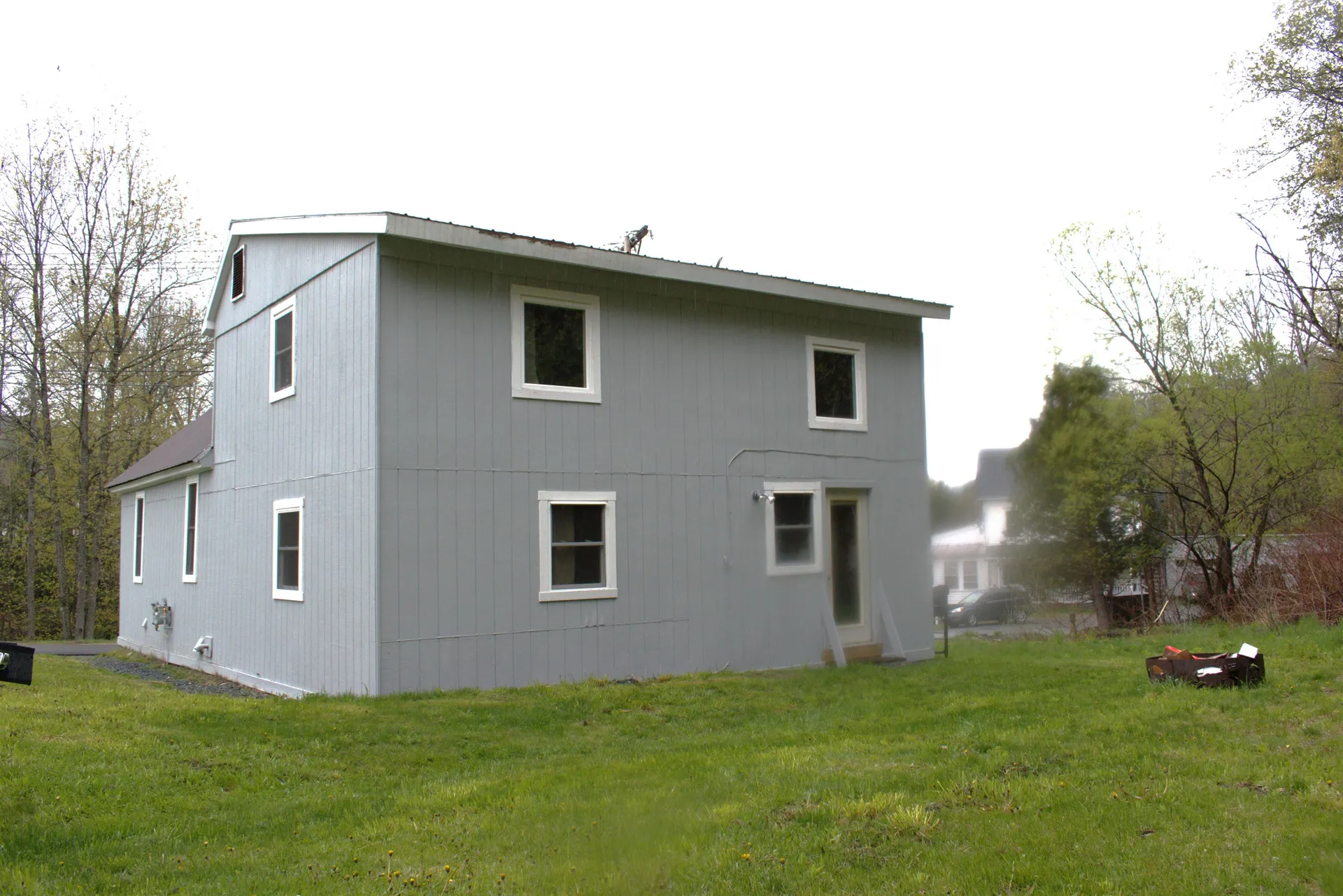 54 Assisqua Avenue St. Johnsbury VT 05819