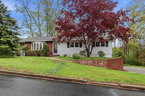 34 Beverly Drive Manchester NH 03104