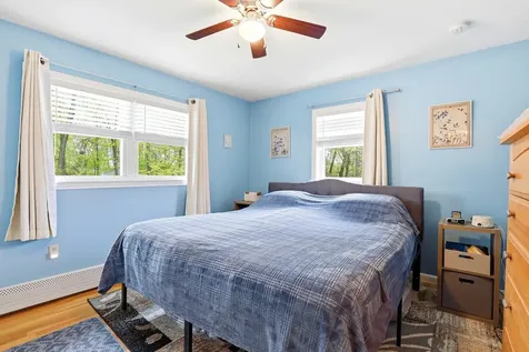 34 Beverly Drive Manchester NH 03104
