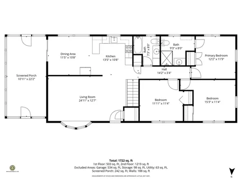 34 Beverly Drive Manchester NH 03104