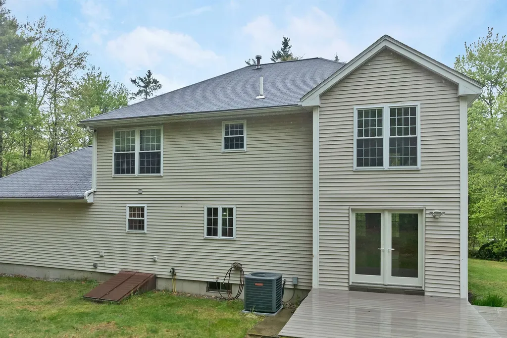441 Ponemah Hill Road Milford NH 03055