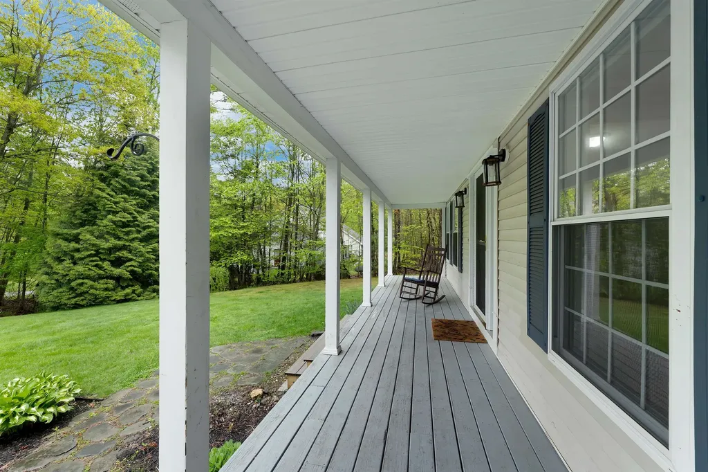 441 Ponemah Hill Road Milford NH 03055