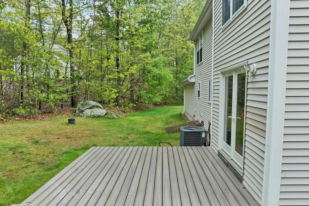 441 Ponemah Hill Road Milford NH 03055